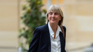 Valérie Létard